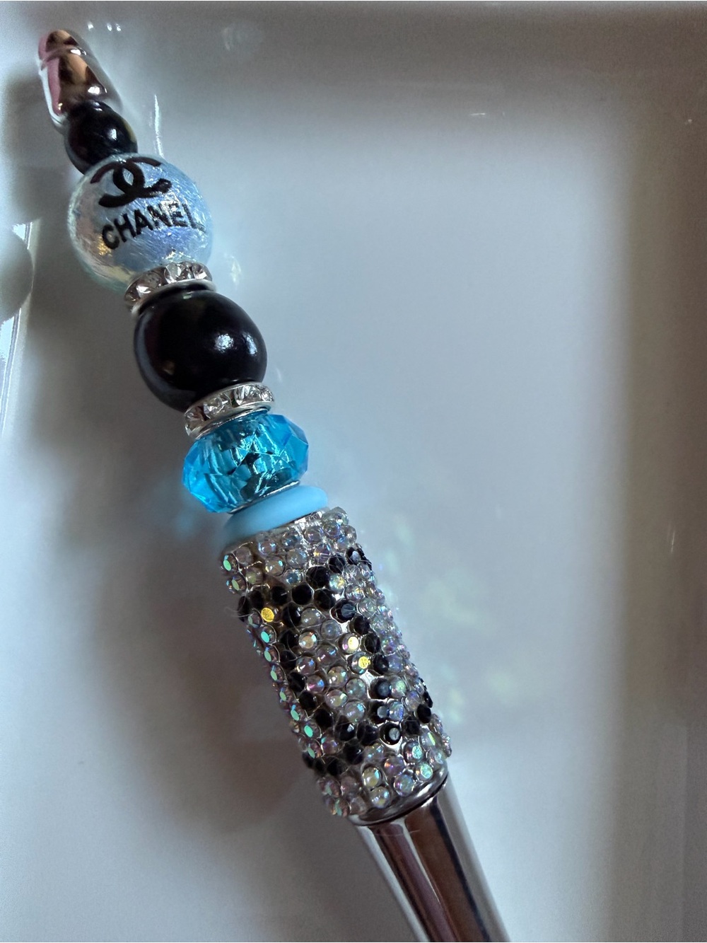 2 for $16! SALE BEADED PENS